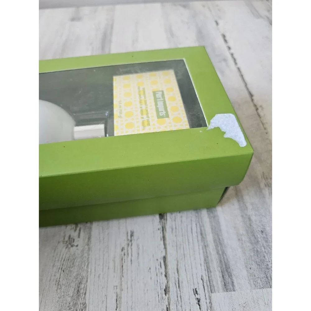 Pier 1 pineapple basil bath set salts body wash soap‎ bar retired new